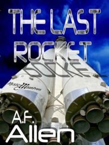 The Last Rocket The Last Rocket