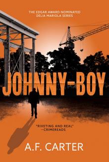 Johnny-Boy (A Delia Mariola Novel)