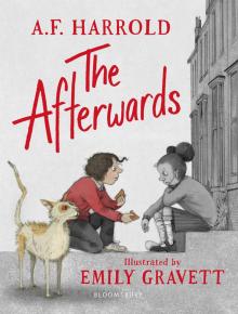 The Afterwards The Afterwards