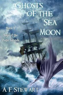 Ghosts of the Sea Moon Ghosts of the Sea Moon