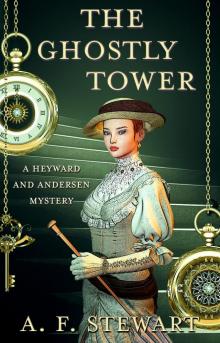 The Ghostly Tower The Ghostly Tower