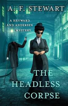 The Headless Corpse The Headless Corpse
