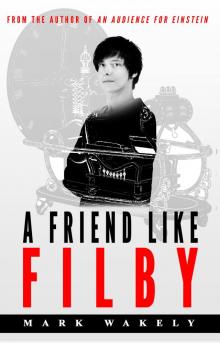 A Friend Like Filby
