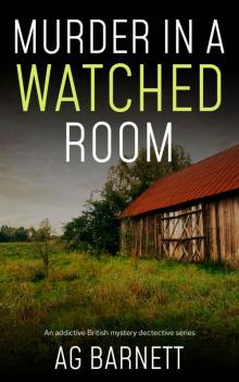Murder in a Watched Room