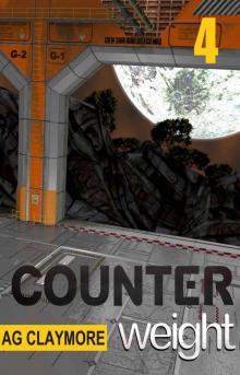 Counterweight