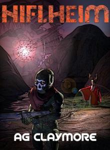 Nifleheim (Humanity Ascendant Book 7)