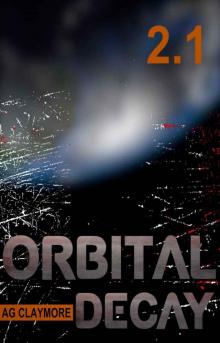 Orbital Decay