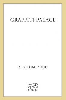 Graffiti Palace
