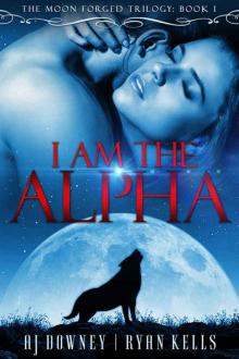 I Am The Alpha