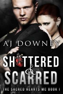 Shattered & Scarred