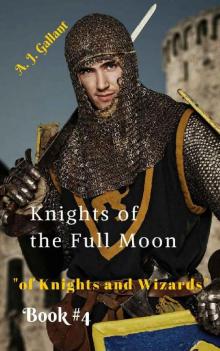 Knights of the Full Moon
