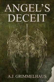Angel's Deceit (Angelwar Book 2)