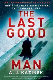 The Last Good Man The Last Good Man