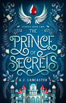 The Prince of Secrets The Prince of Secrets