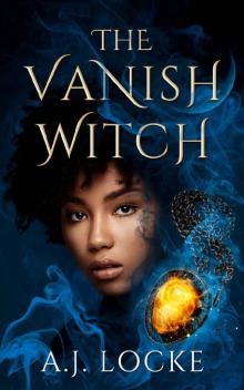 The Vanish Witch The Vanish Witch
