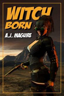 Witch-born