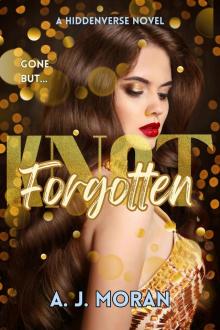 Knot Forgotten (Hiddenverse)