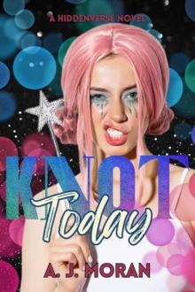 Knot Today: Hiddenverse