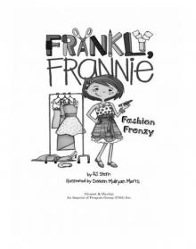 Fashion Frenzy