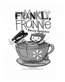 Funny Business
