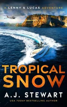 Tropical Snow Tropical Snow