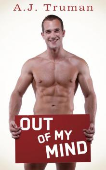 Out of My Mind