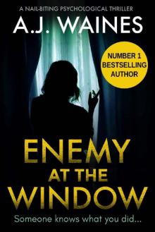 Enemy At The Window Enemy At The Window