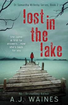 Lost in the Lake Lost in the Lake