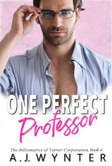 One Perfect Professor