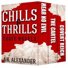 Chills & Thrills