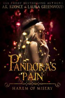 Pandora's Pain