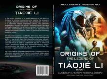 Origins of the Legend of Tiáojié Li--Book 1