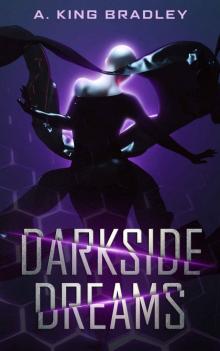 Darkside Dreams (Darkside Dreams - Series 1)