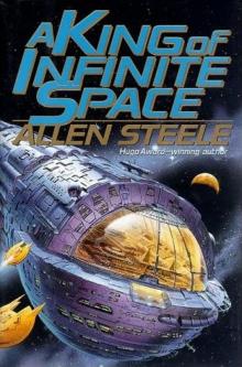 Allen Steele - Near-Space 05