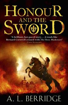 Honour and the Sword Honour and the Sword