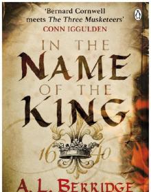 In the Name of the King In the Name of the King
