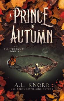 A Prince of Autumn