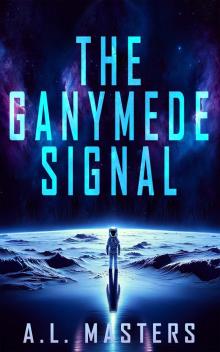 The Ganymede Signal