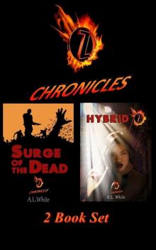 Z Chronicles Set Z Chronicles Set