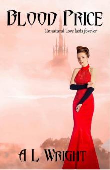 Blood Price (Noble of Blood Book 1)