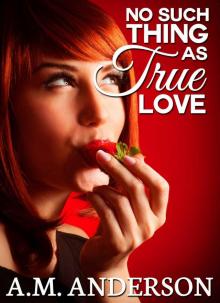 No Such Thing As True Love No Such Thing As True Love