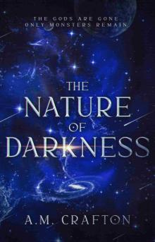 The Nature of Darkness