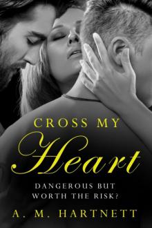 Cross My Heart Cross My Heart