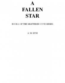 A Fallen Star