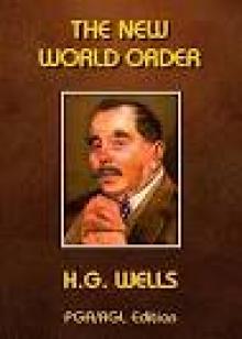 A New World Order: Nikki's Story Part One