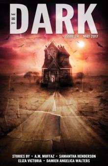 The Dark Issue 24
