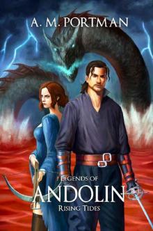 Legends of Andolin: Rising Tides