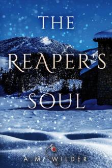 The Reaper's Soul