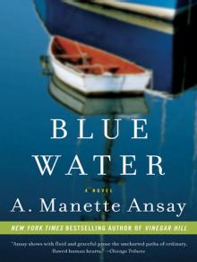 Blue Water