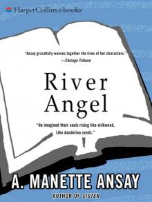 River Angel